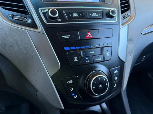 Used 2017 Hyundai Santa Fe Sport image 35