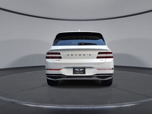 Used 2026 Genesis GV80 3.5T Prestige AWD/4WD image 23