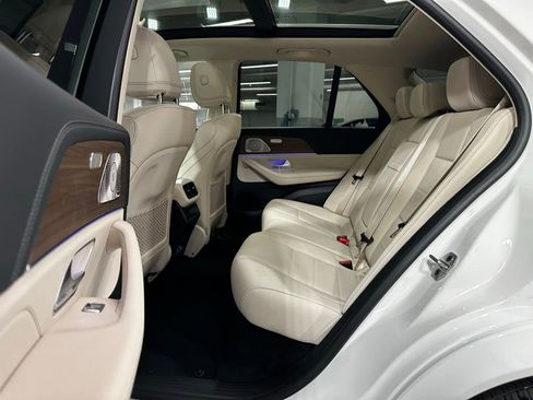 New 2026 Mercedes-Benz GLE 350 4MATIC image 11