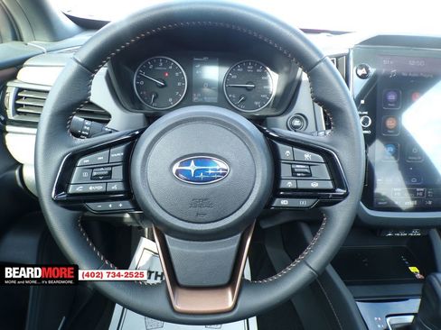 Used 2025 Subaru Forester Sport image 15