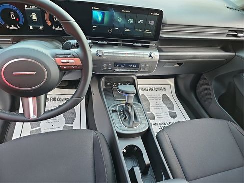 New 2026 Hyundai Kona SEL Sport image 20