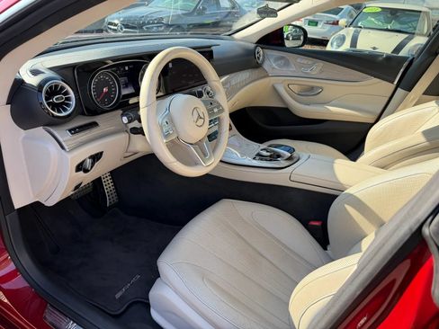 Used 2019 Mercedes-Benz CLS 450 image 11
