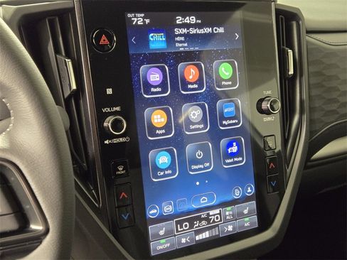 New 2026 Subaru Forester Premium image 14