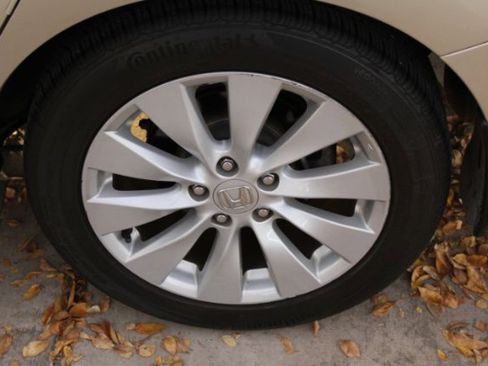 Used 2015 Honda Accord EX-L image 23