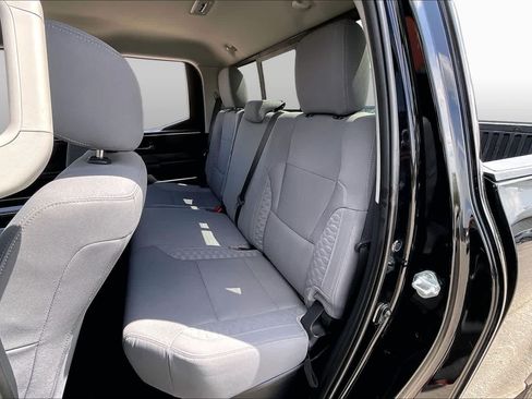 Used 2023 Toyota Tundra SR5 AWD/4WD image 20