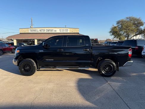 Used 2015 Toyota Tundra SR5 image 4