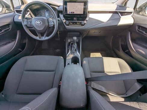 Used 2023 Toyota Corolla LE FWD image 18