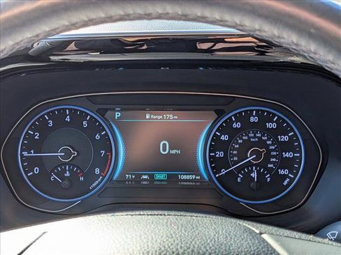 Used 2021 Hyundai Palisade SEL w/ Premium Package image 11