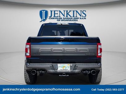 Used 2023 Ford F150 Raptor