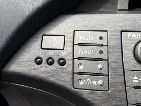 Used 2012 Toyota Prius Prime Advanced FWD image 23