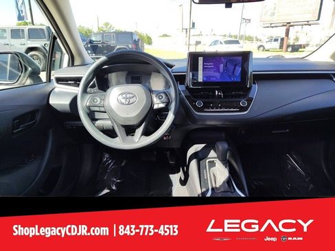 Used 2023 Toyota Corolla LE image 10