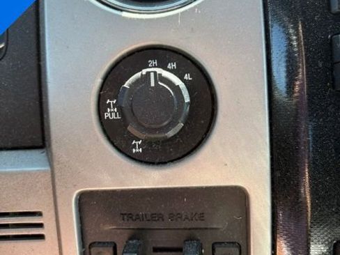 Used 2012 Ford F150 FX4 image 18