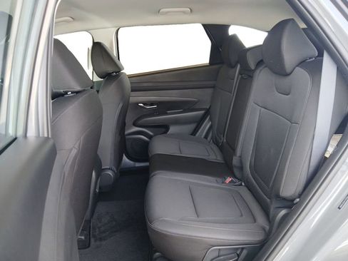 New 2026 Hyundai Tucson SE FWD image 13