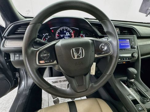Used 2017 Honda Civic LX image 11
