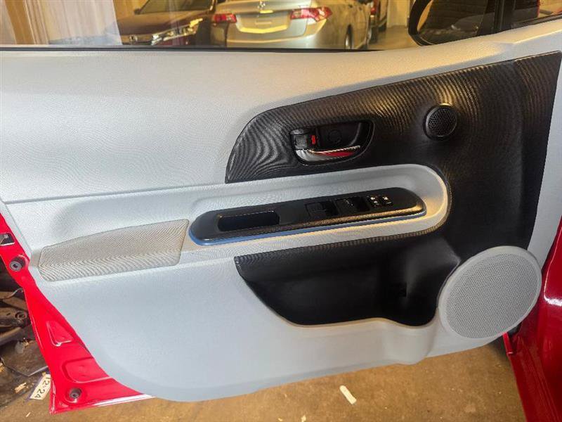 Used 2012 Toyota Prius C Three FWD image 39
