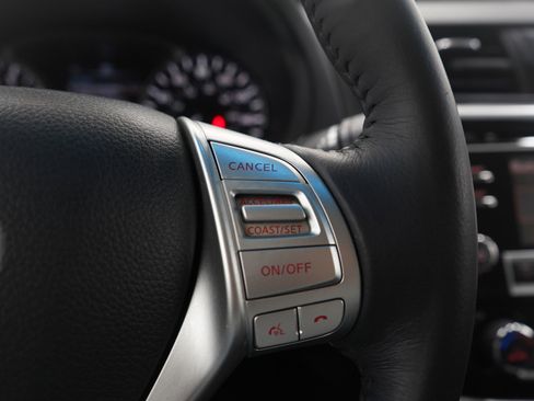 Used 2018 Nissan Altima 2.5 SL image 22