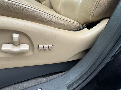 Used 2008 Subaru Tribeca Limited image 31