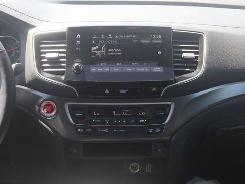 Used 2021 Honda Passport EX-L image 15