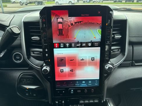 New 2026 RAM 3500 Laramie image 26