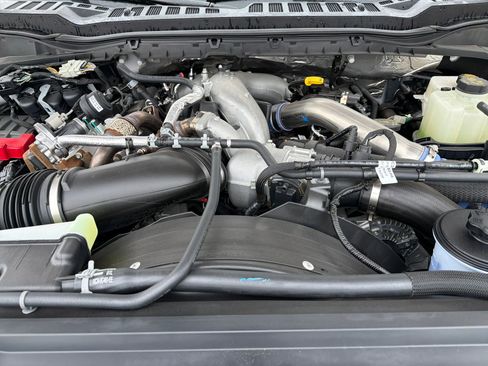 New 2025 Ford F550 XL image 22