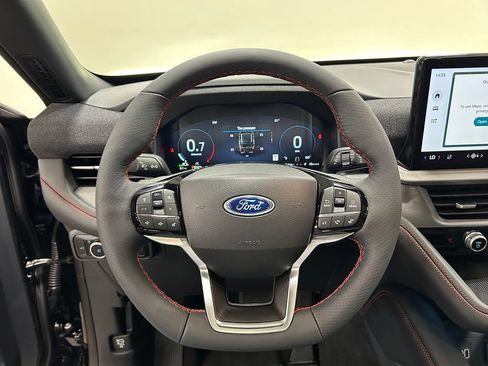 New 2027 Ford Explorer ST-Line w/ Premium Package AWD/4WD image 16