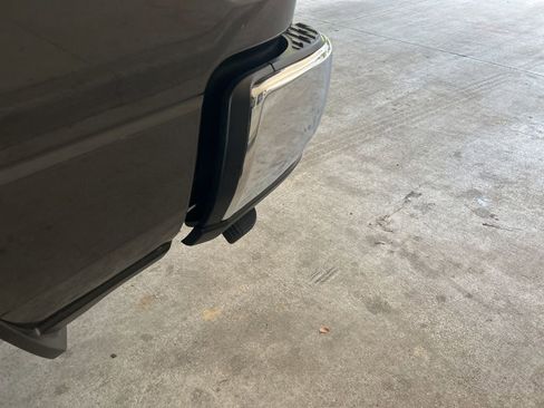 Used 2025 RAM 2500 Big Horn image 15