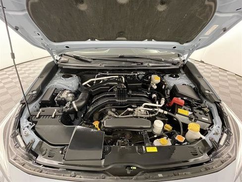 Used 2020 Subaru Crosstrek 2.0i Limited w/ Moonroof Package w/Navigation image 21