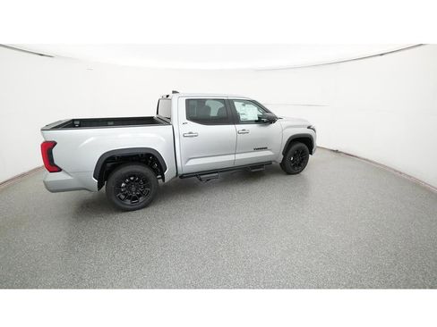 New 2025 Toyota Tundra SR5 w/ SR5 Premium Package AWD/4WD image 10