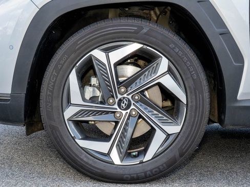 Used 2023 Hyundai Tucson Limited w/ Cargo Package FWD image 32