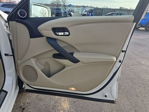 Used 2018 Acura RDX AWD image 31