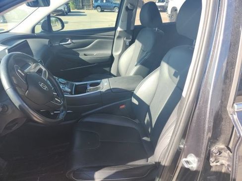 Used 2023 Hyundai Santa Fe Limited AWD/4WD image 14