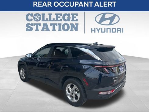 Used 2022 Hyundai Tucson SEL image 8