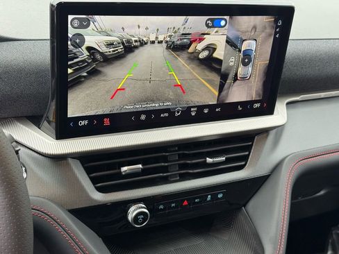 New 2026 Ford Explorer ST w/ Sun And Sound Package image 17