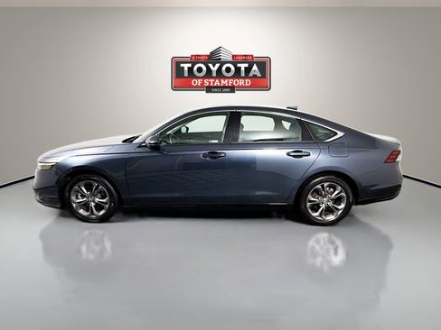 Used 2023 Honda Accord EX-L image 4