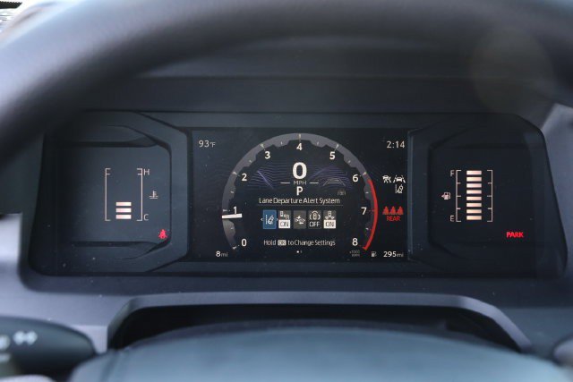 New 2026 Toyota Tacoma SR5 RWD image 13