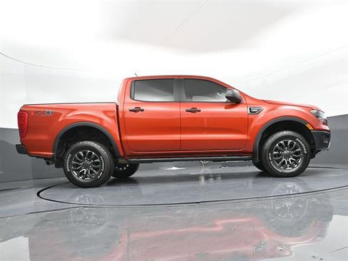 Used 2023 Ford Ranger XLT w/ Equipment Group 301A Mid AWD/4WD image 34