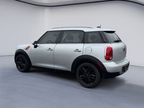 Used 2012 MINI Cooper Countryman image 3