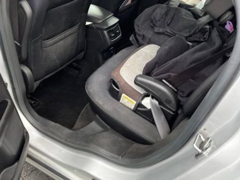 Used 2013 Ford Fusion SE FWD image 6