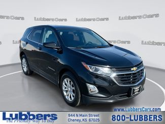 Used 2020 Chevrolet Equinox LT video 1