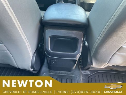 Used 2024 Ford Ranger XL w/ Trailer Tow Package AWD/4WD image 30