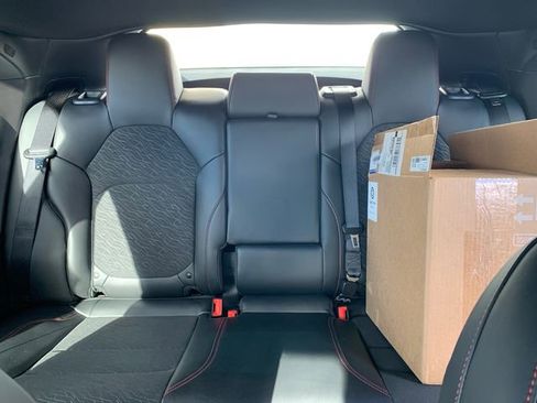 Used 2025 Dodge Charger R/T w/ Quick Order Package 25M R/T image 28