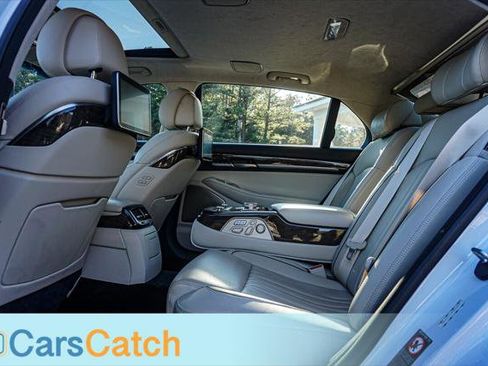 Used 2019 Genesis G90 5.0 Ultimate image 20