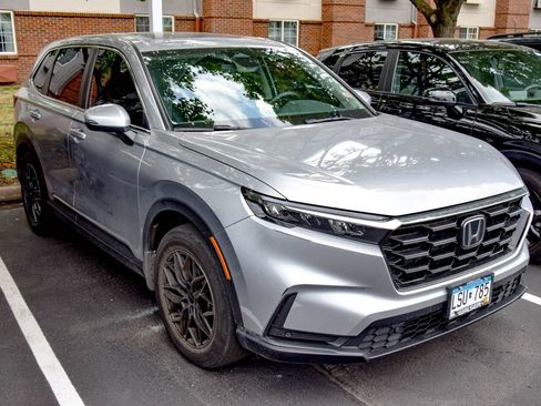 Used 2024 Honda CR-V EX-L image 15