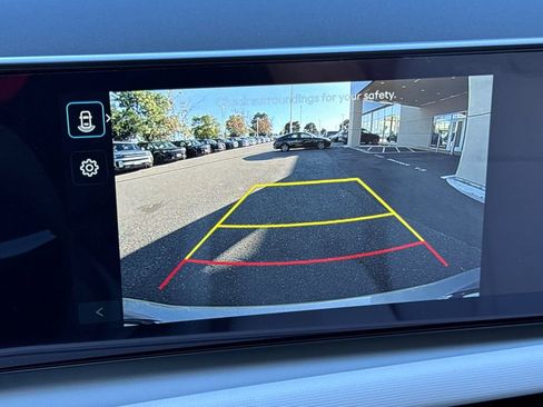 New 2026 Hyundai Tucson SEL image 16