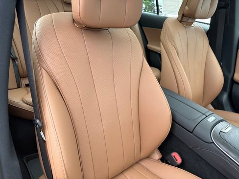 Certified 2025 Mercedes-Benz E 350 Sedan image 37