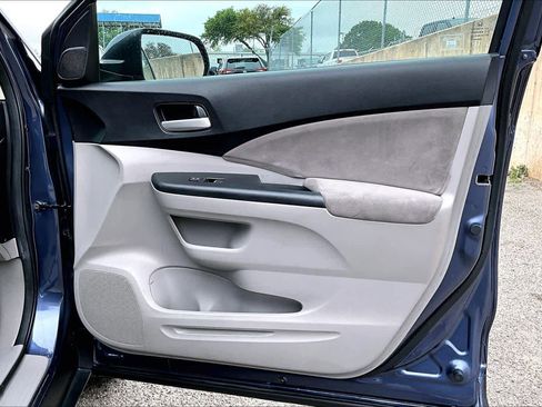 Used 2012 Honda CR-V EX image 22