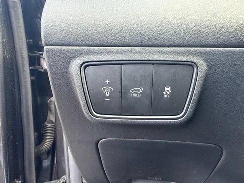 Used 2023 Hyundai Tucson SEL AWD/4WD image 17