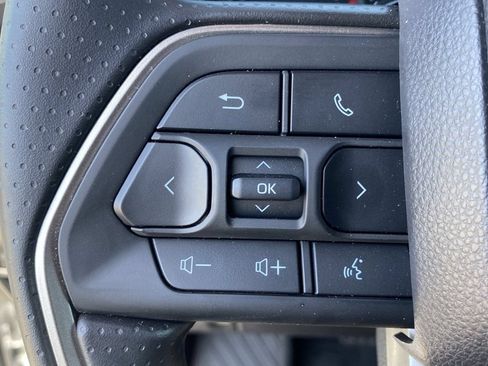 Certified 2026 Toyota Tundra SR5 w/ SR5 Convenience Package RWD image 26