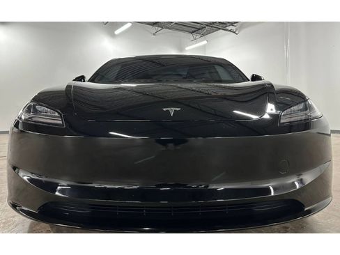 Used 2024 Tesla Model 3 Long Range image 3