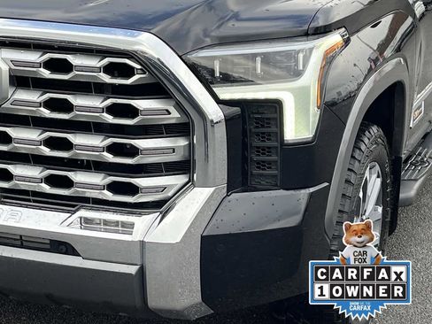 Used 2024 Toyota Tundra 1794 Edition image 10